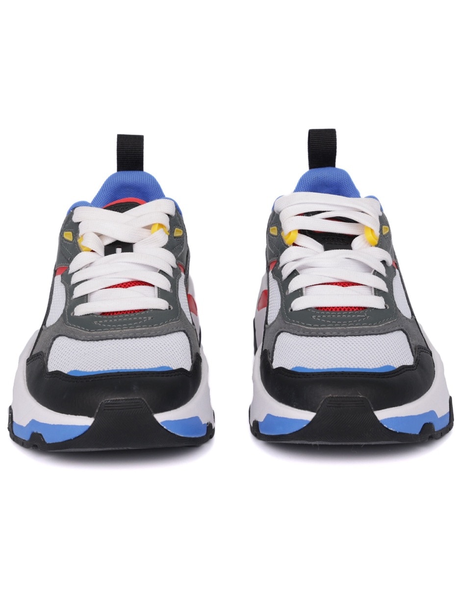Tenis Puma para niño Trinity Jr