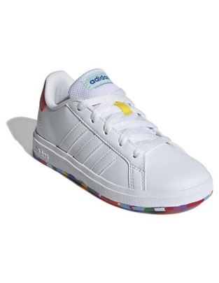 Tenis para niño Grand Court 2.0 K