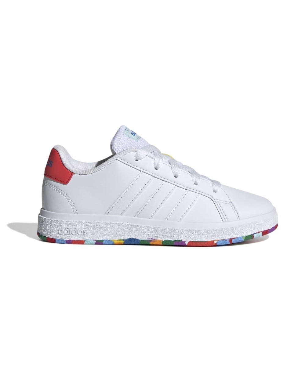 Tenis para niño Grand Court 2.0 K 7