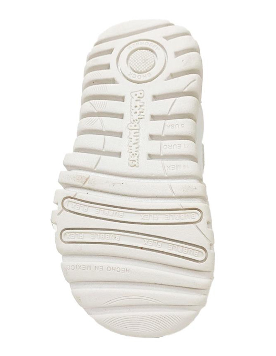 Tenis para niño Back To School 7