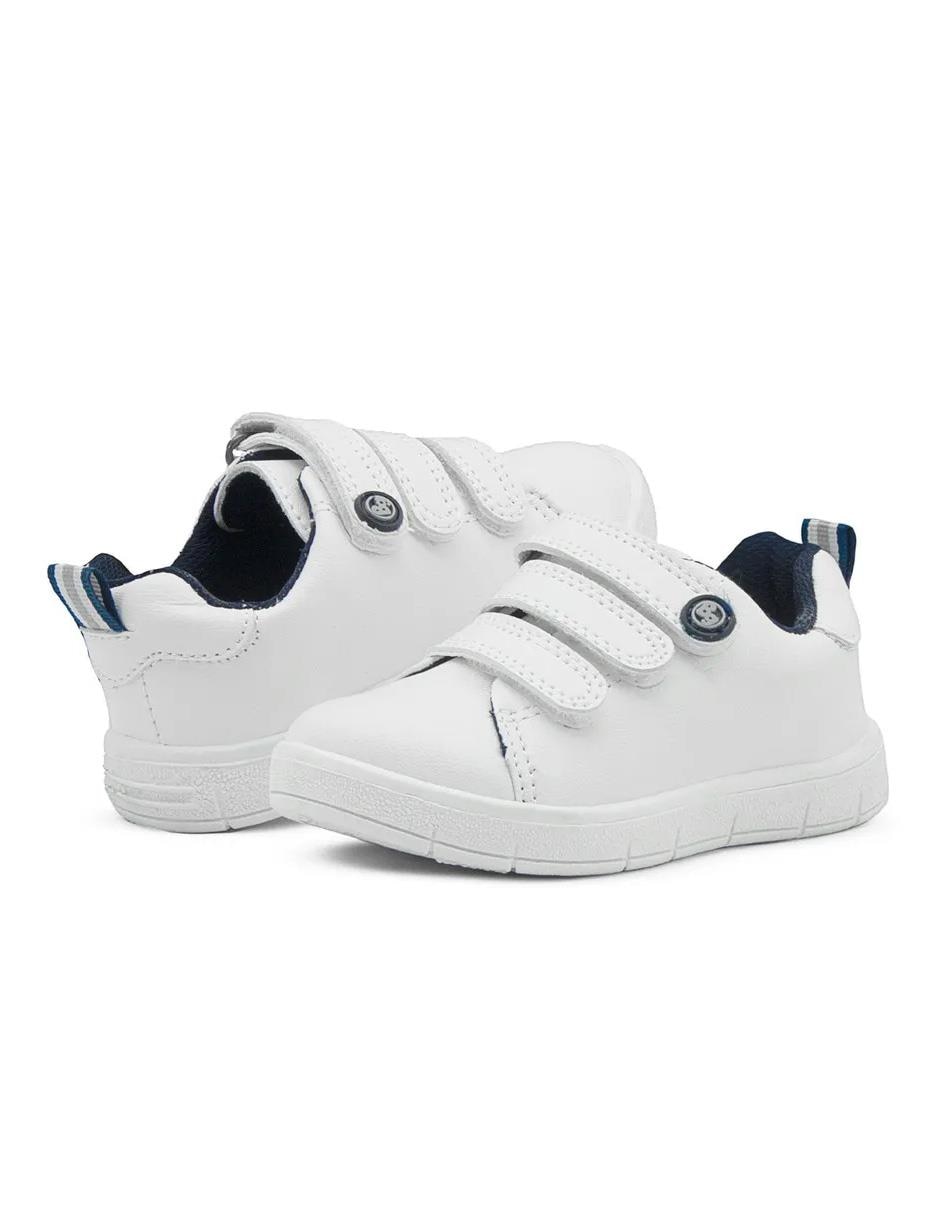 Tenis para niño Back To School 7
