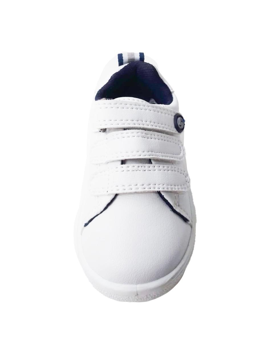 Tenis para niño Back To School 8