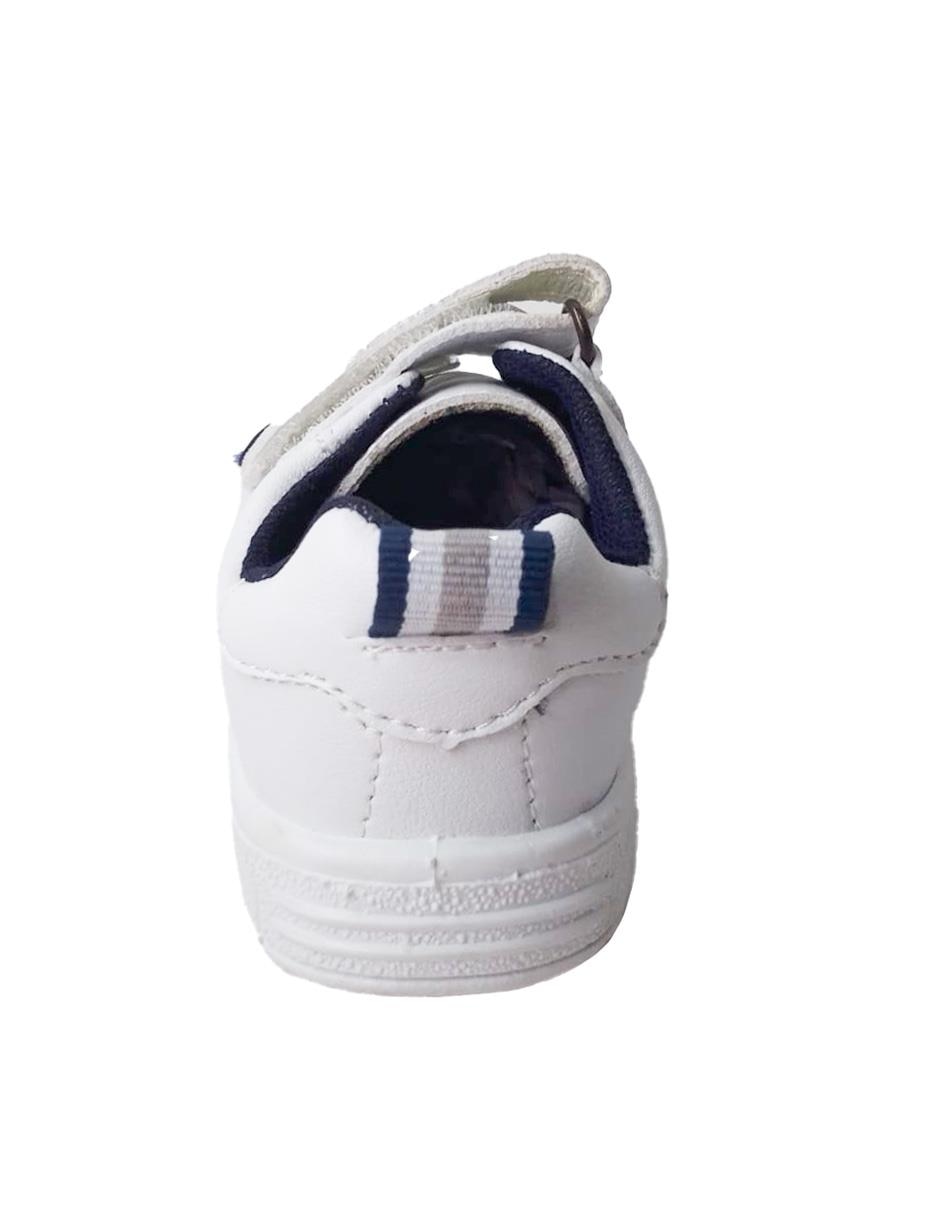 Tenis para niño Back To School 10
