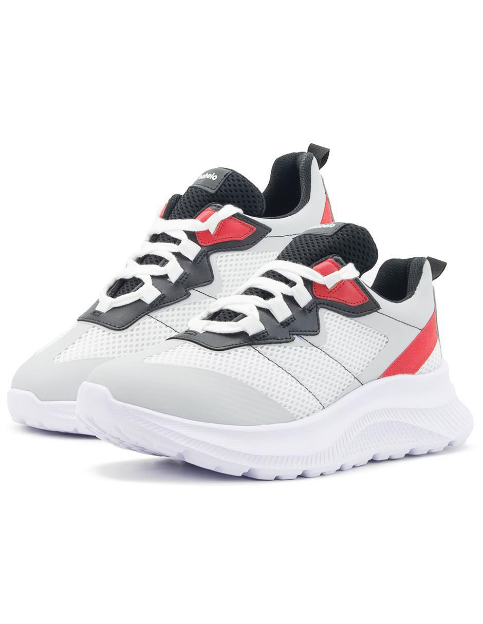 Tenis para niño Running 5