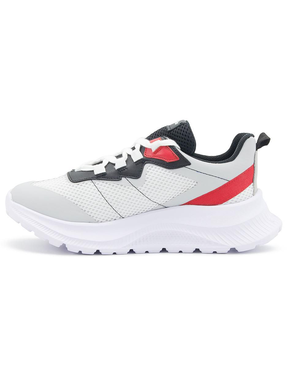 Tenis para niño Running