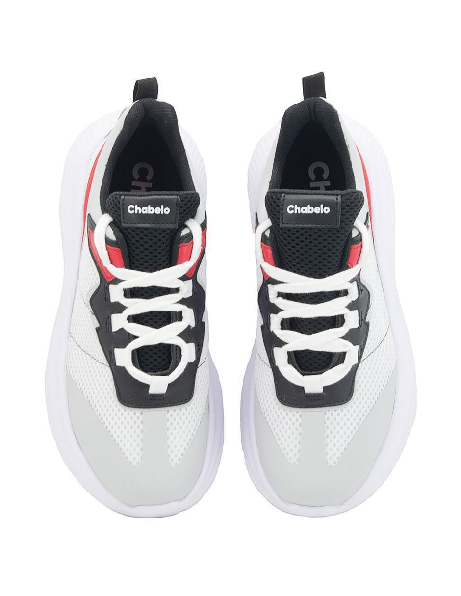 Tenis para niño Running