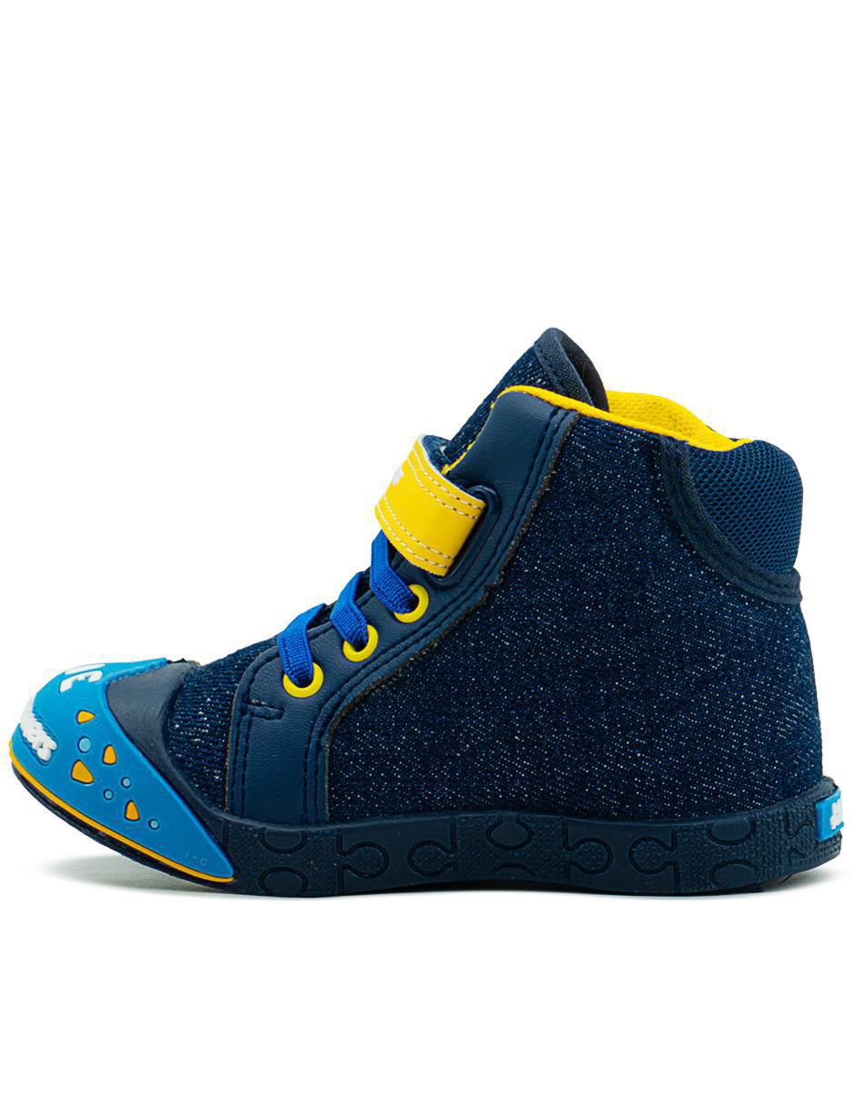 Tenis para niño Space 4