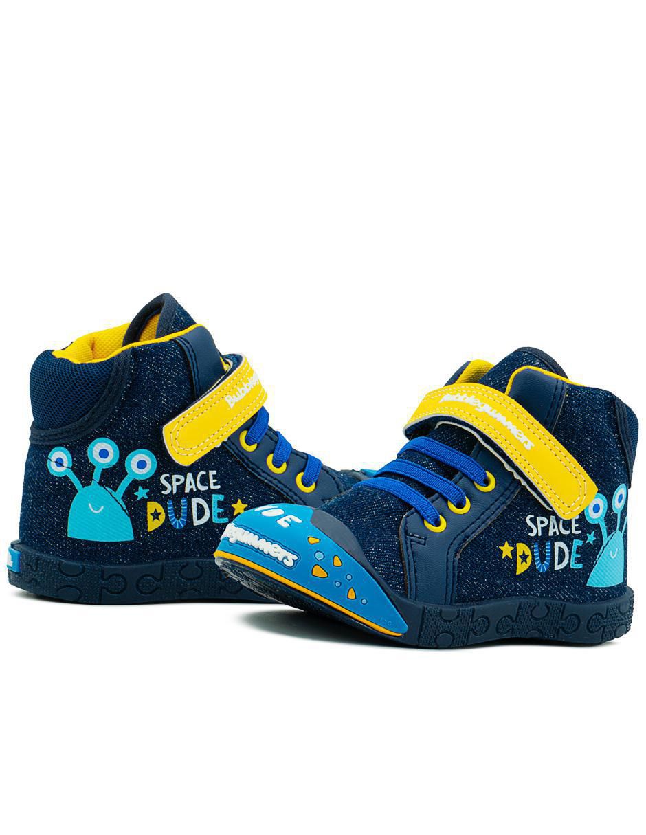 Tenis para niño Space 2