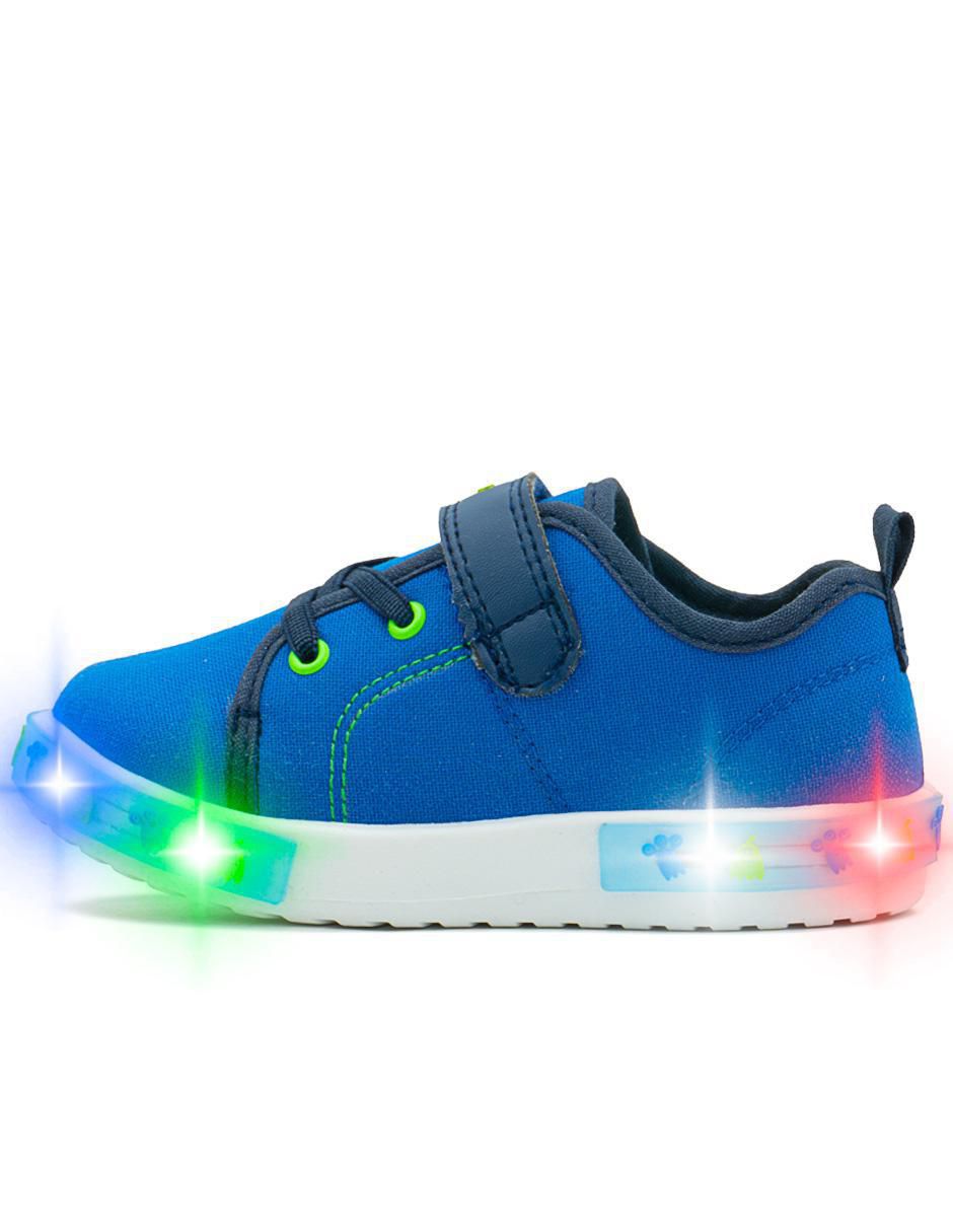 Tenis para niño Space 5