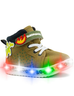 Tenis para niño Dragón