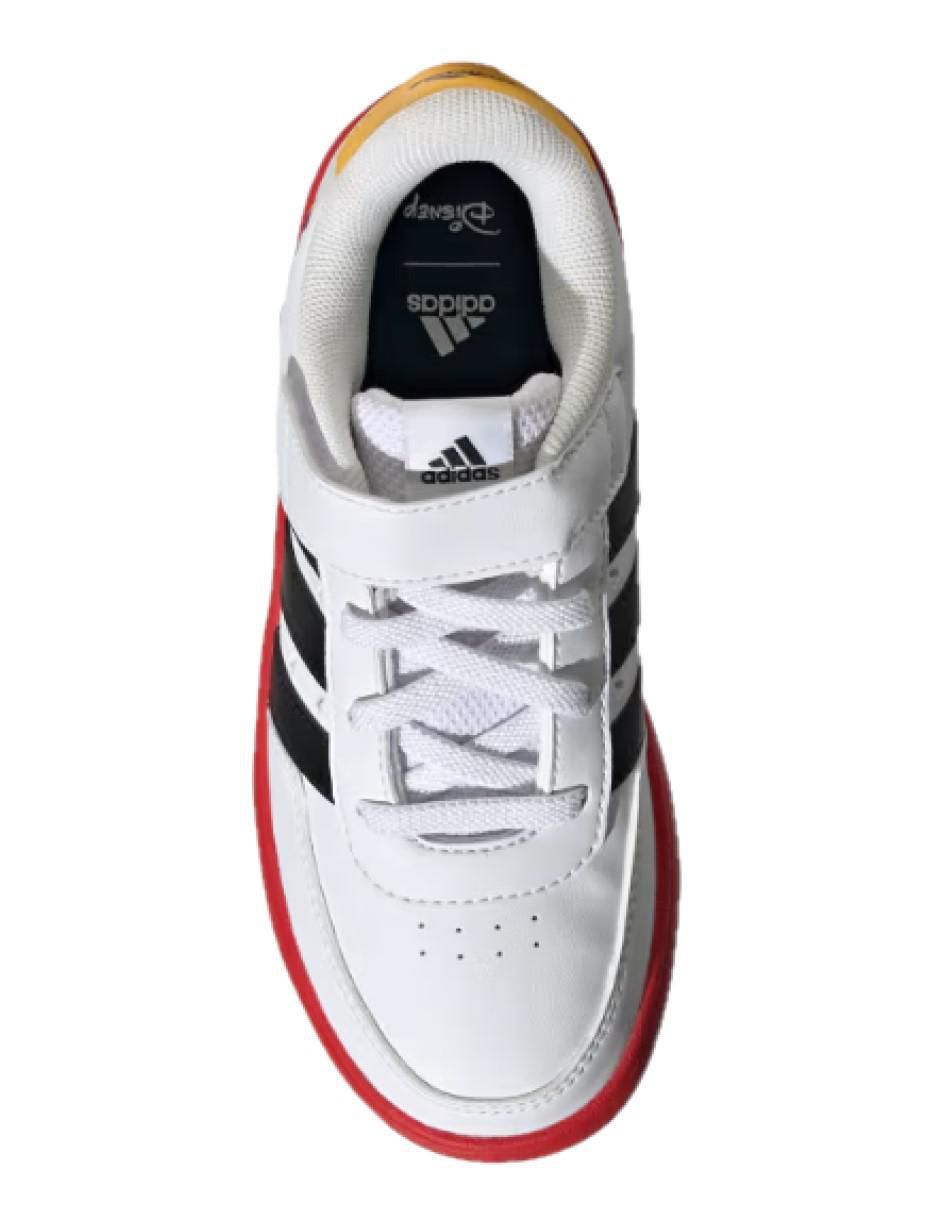Tenis infantil unisex Mickey