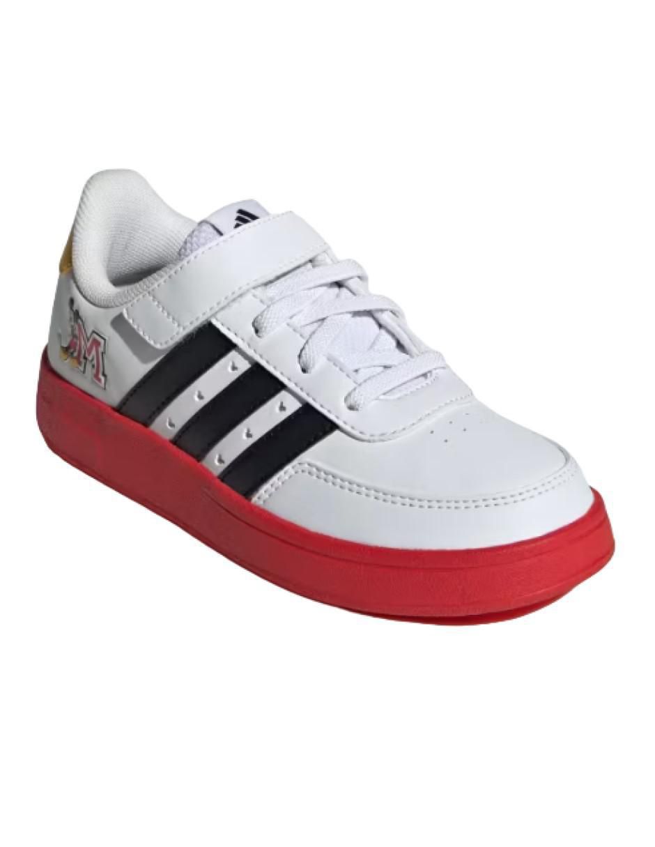 Tenis infantil unisex Mickey