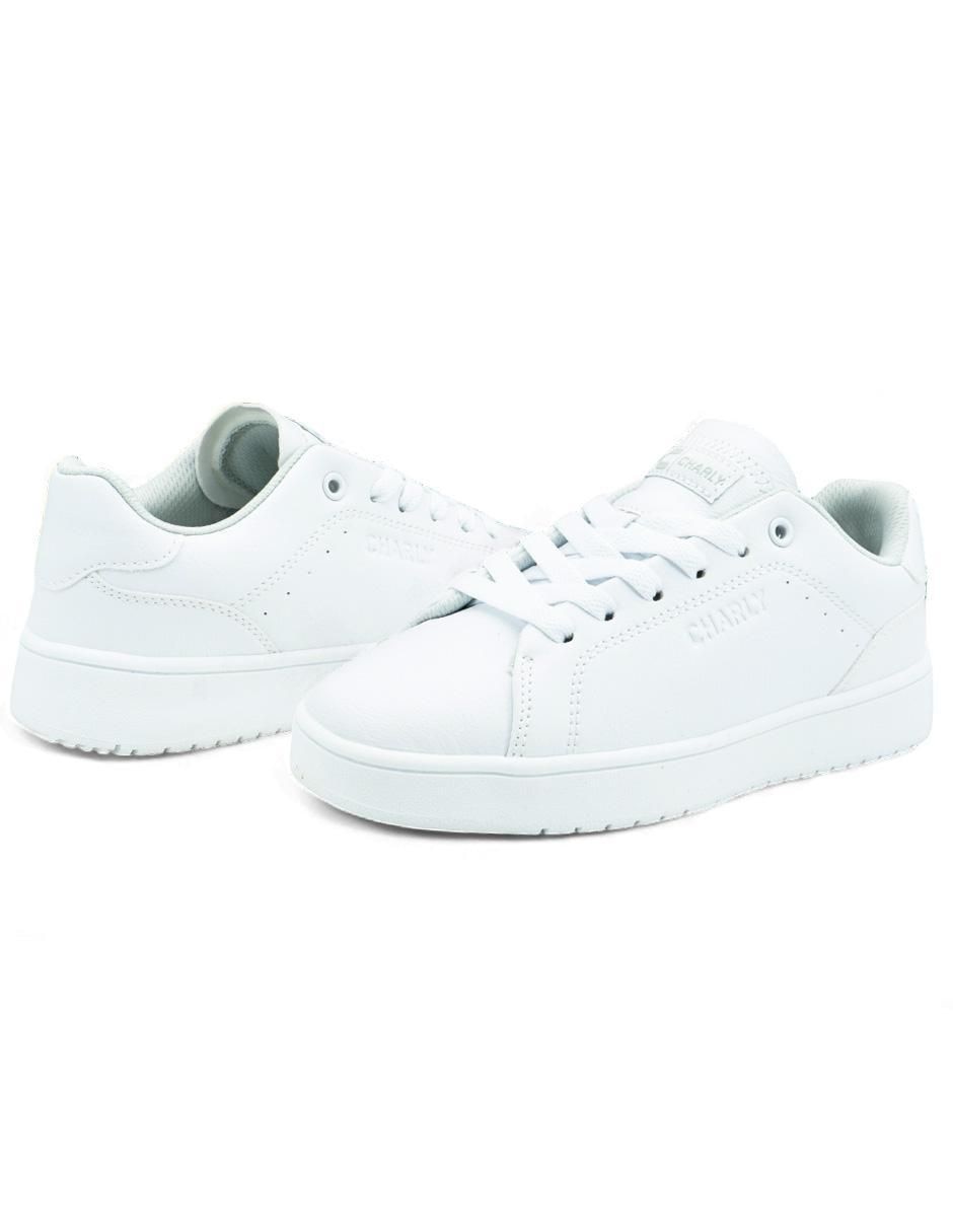 Tenis Charly para niño Skate