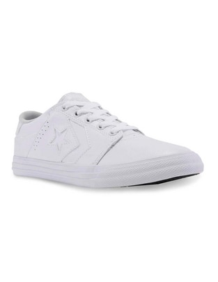 Tenis unisex Cons Tre Star Ox Tenis unisex Cons Tre Star Ox
