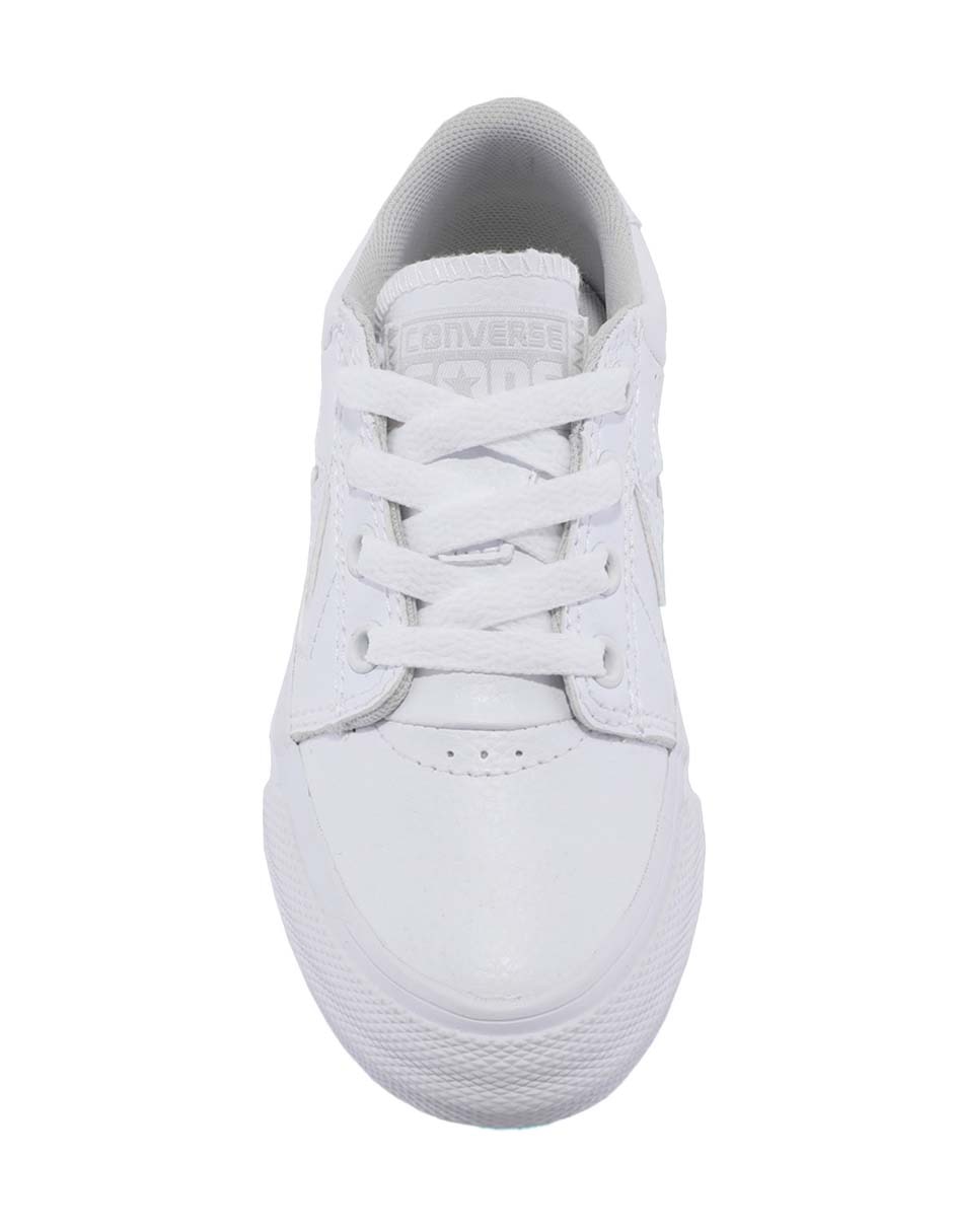 Tenis unisex Cons Tre Star Ox