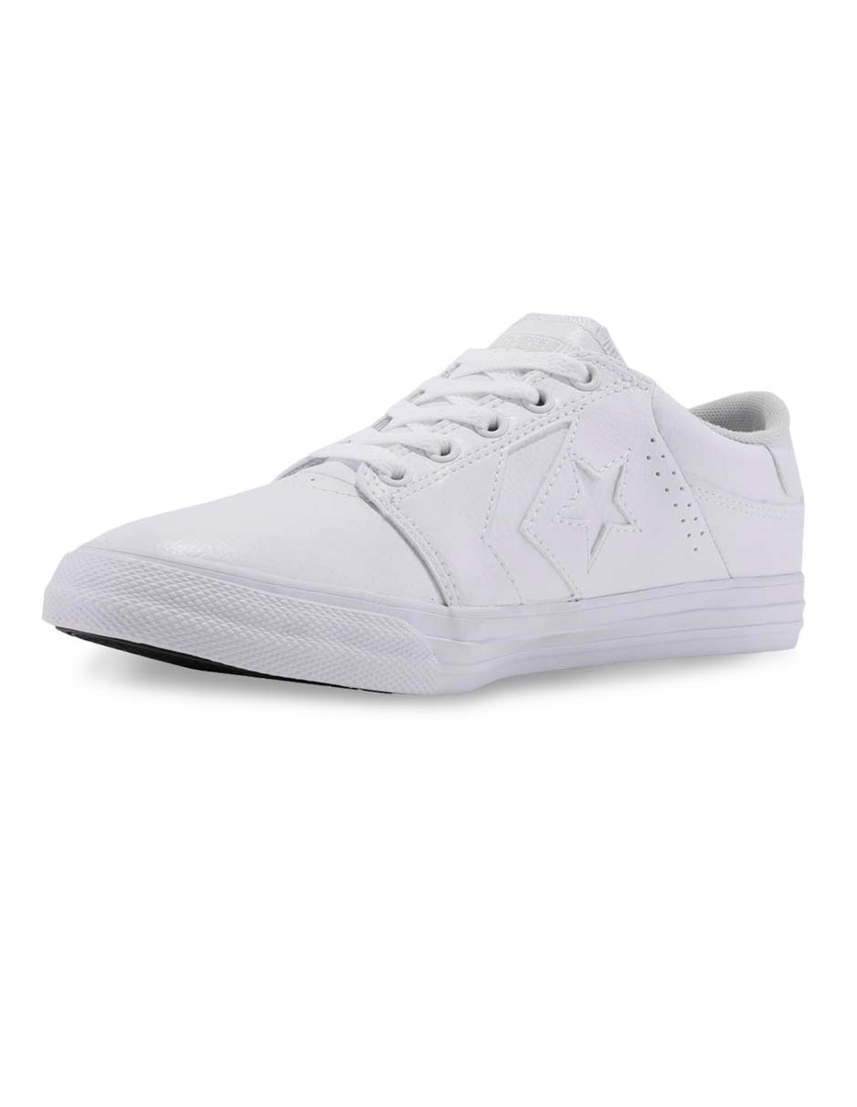 Tenis unisex Cons Tre Star Ox