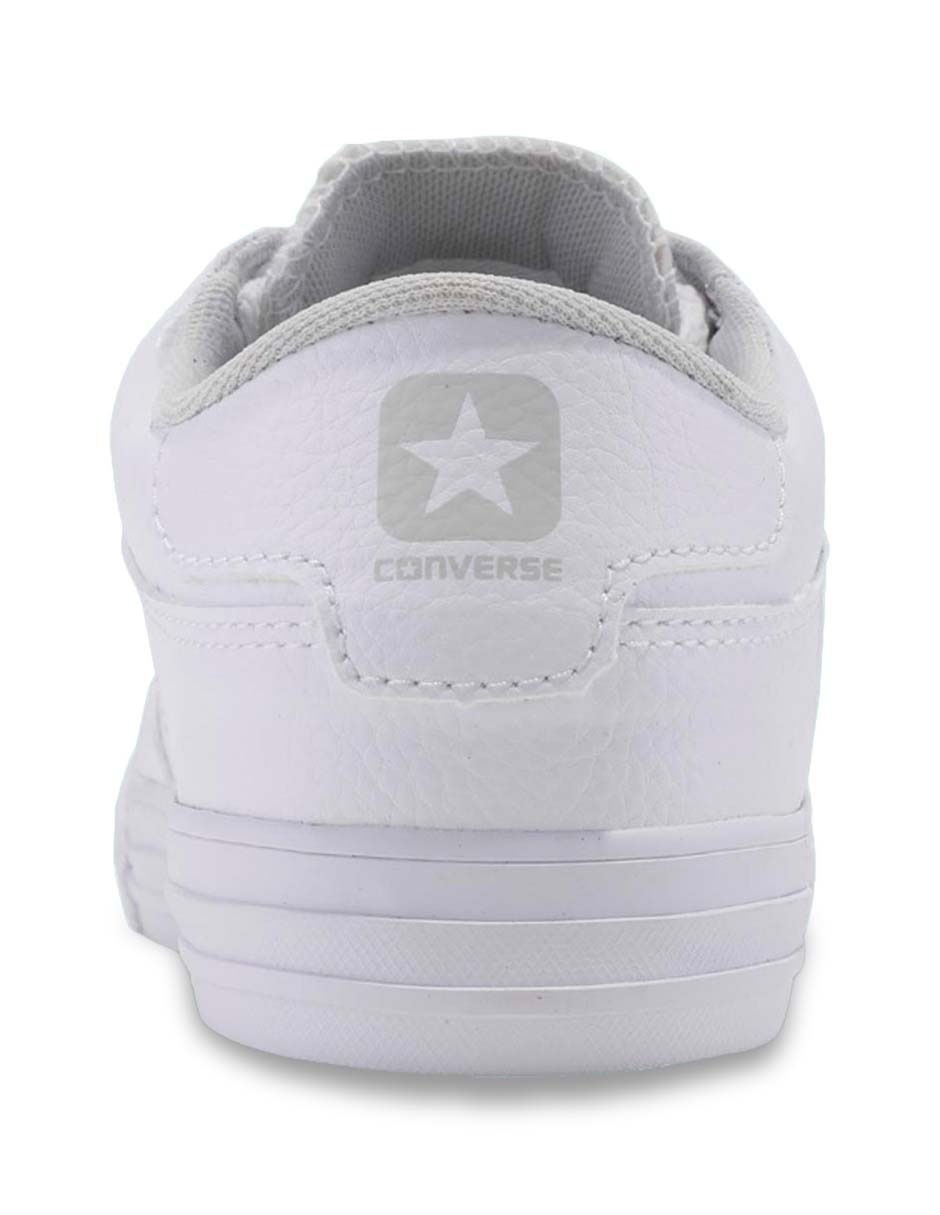 Tenis unisex Cons Tre Star Ox