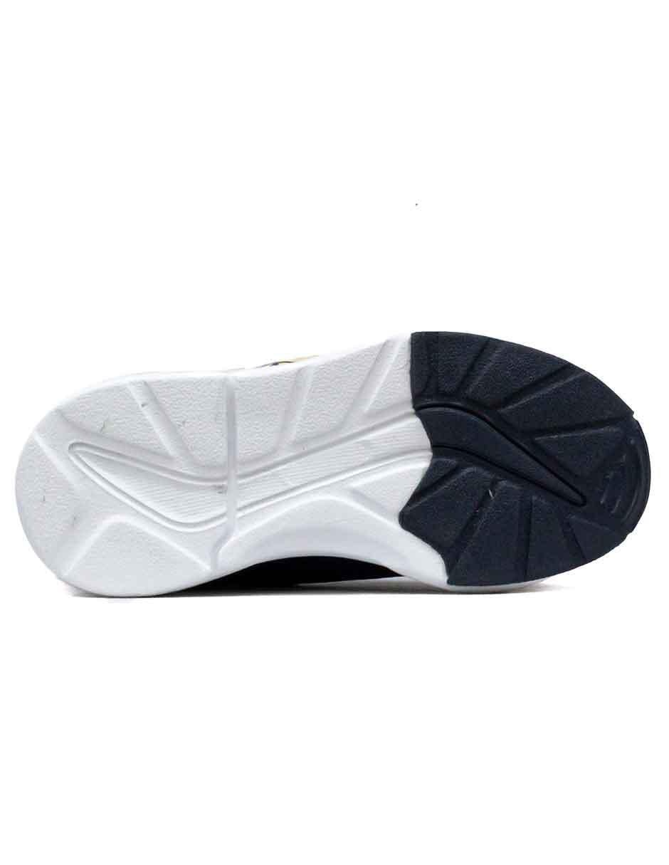 Tenis para niño Sonic The Hedgehog