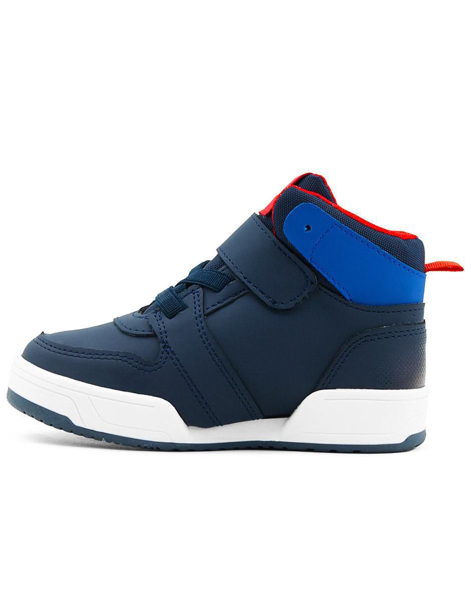 Tenis para niño Marvel Spider-Man