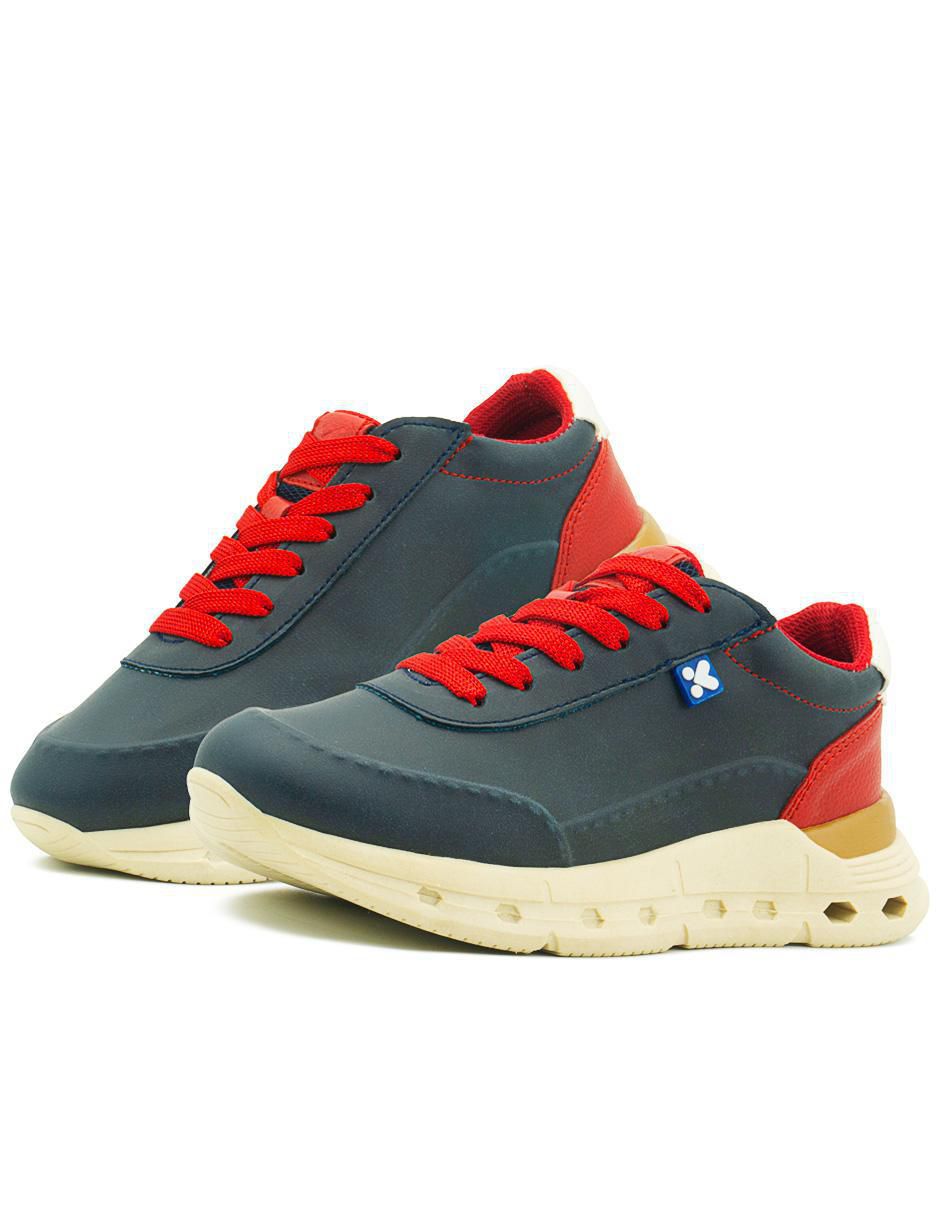 Tenis para niño 5
