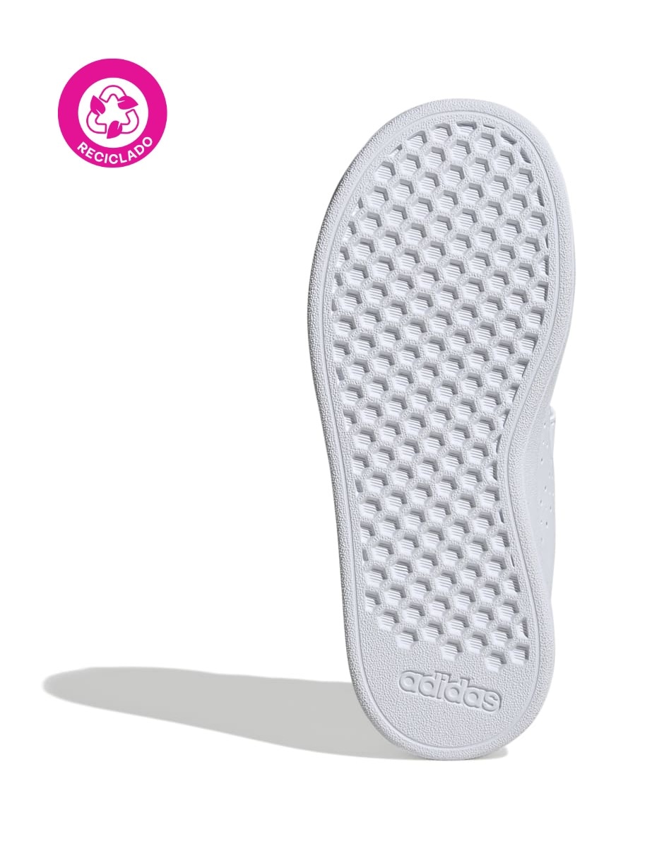 Tenis Adidas para niño Advantage Base 2.0 Cf