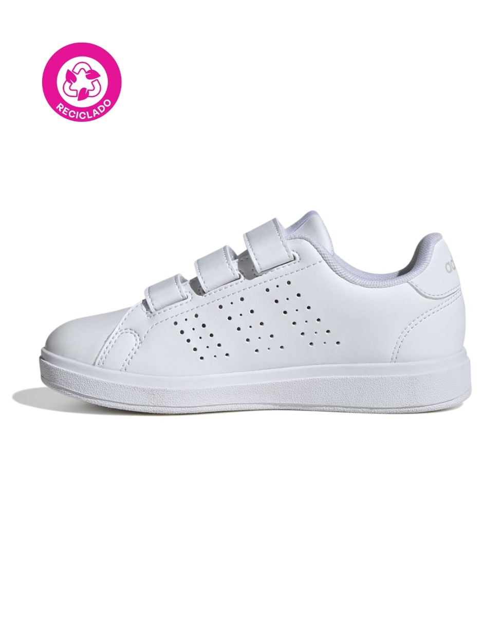 Tenis Adidas para niño Advantage Base 2.0 Cf