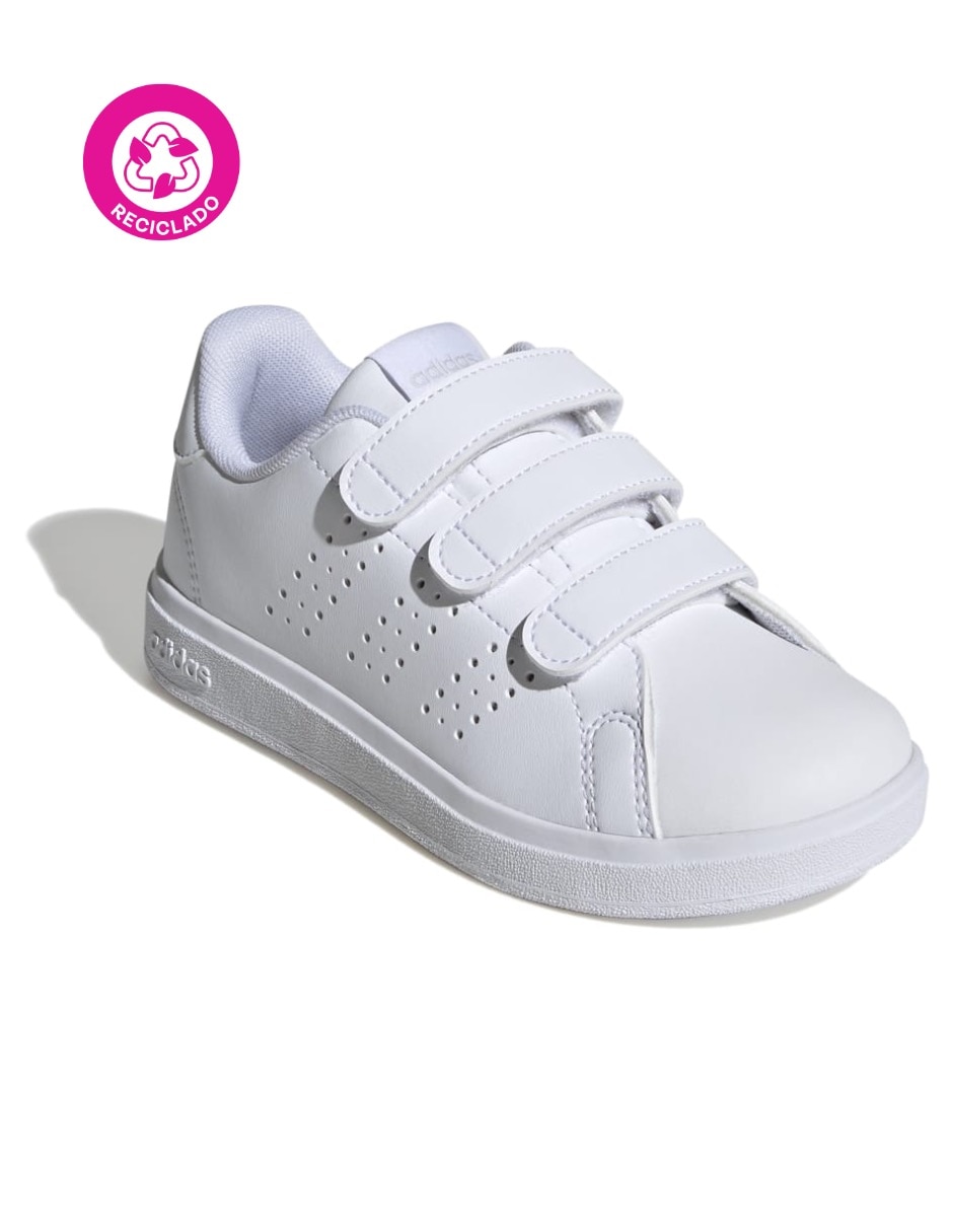 Tenis Adidas para niño Advantage Base 2.0 Cf
