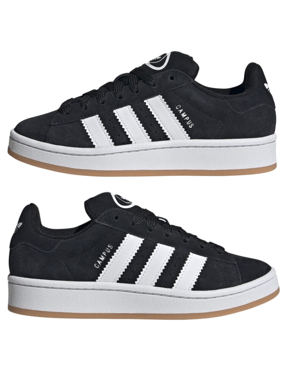 Tenis para niño Campus 00S J 17