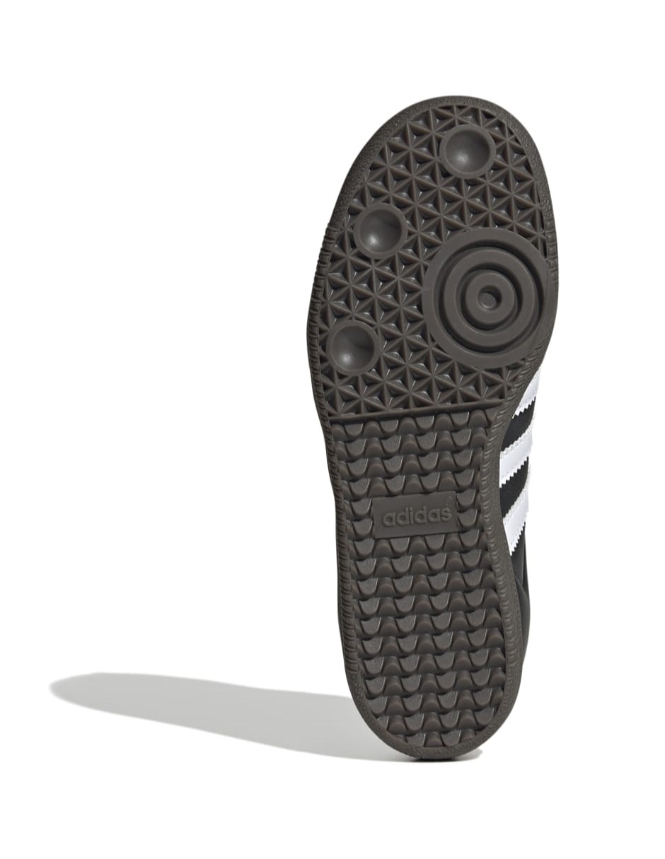 Tenis Adidas Originals para niño Samba Og J