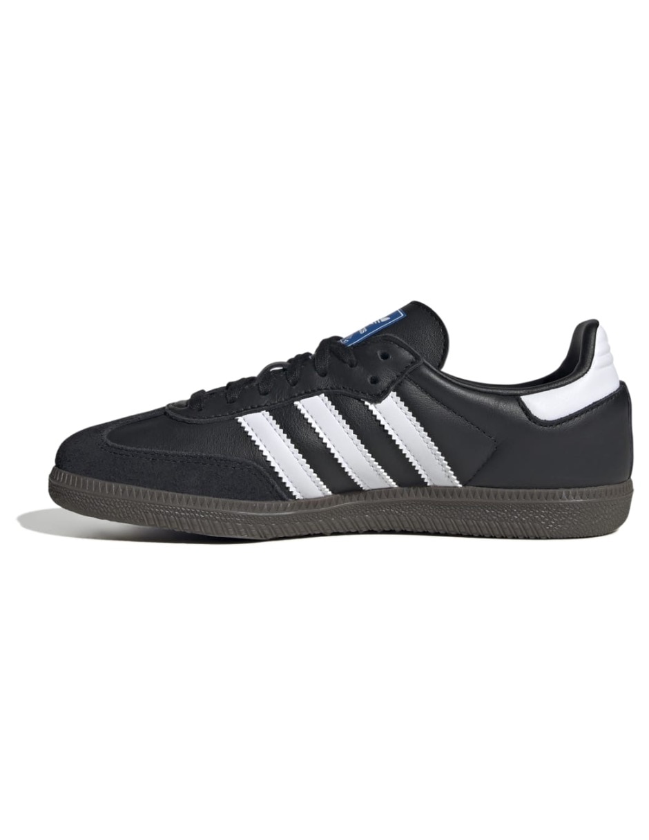 Tenis Adidas Originals para niño Samba Og J