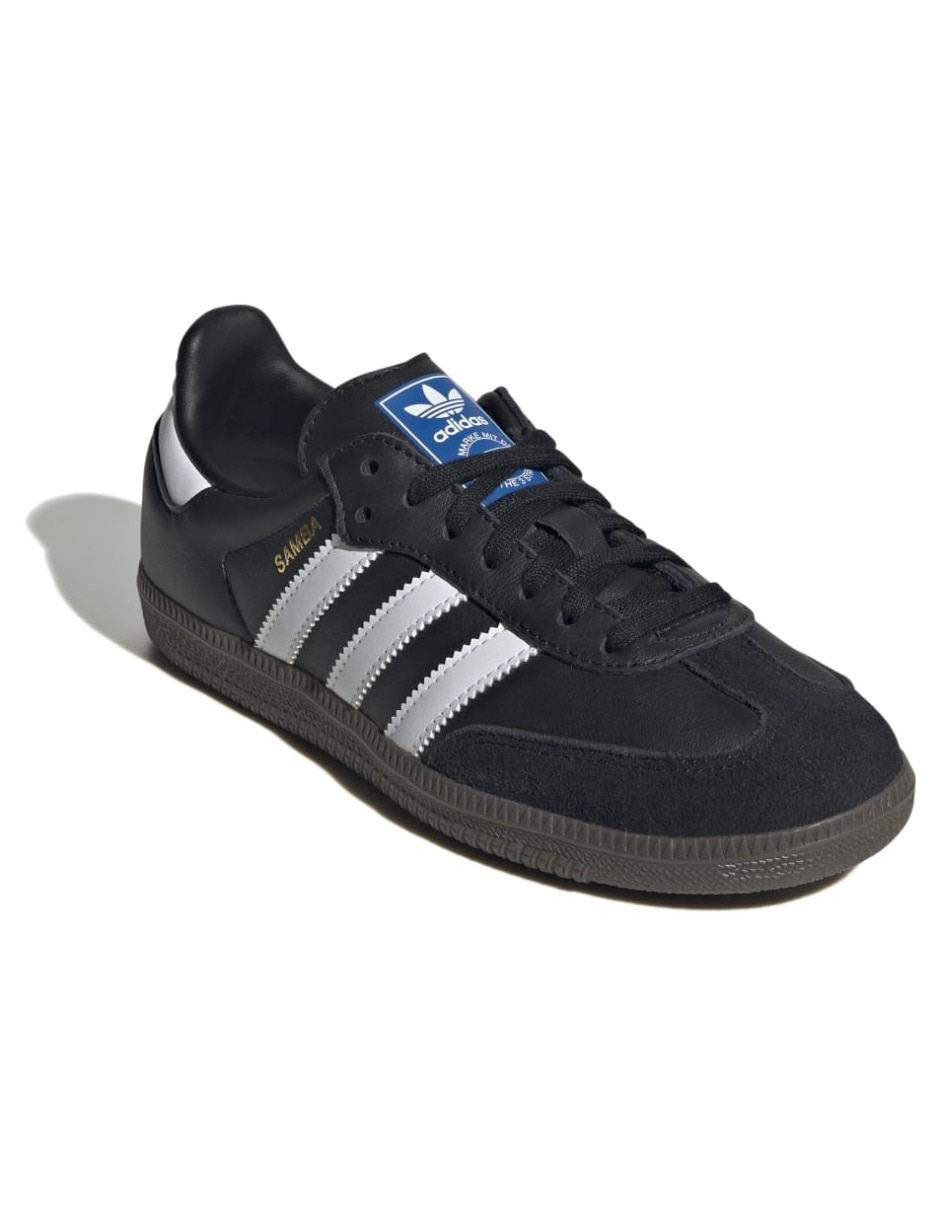 Tenis Adidas Originals para niño Samba Og J