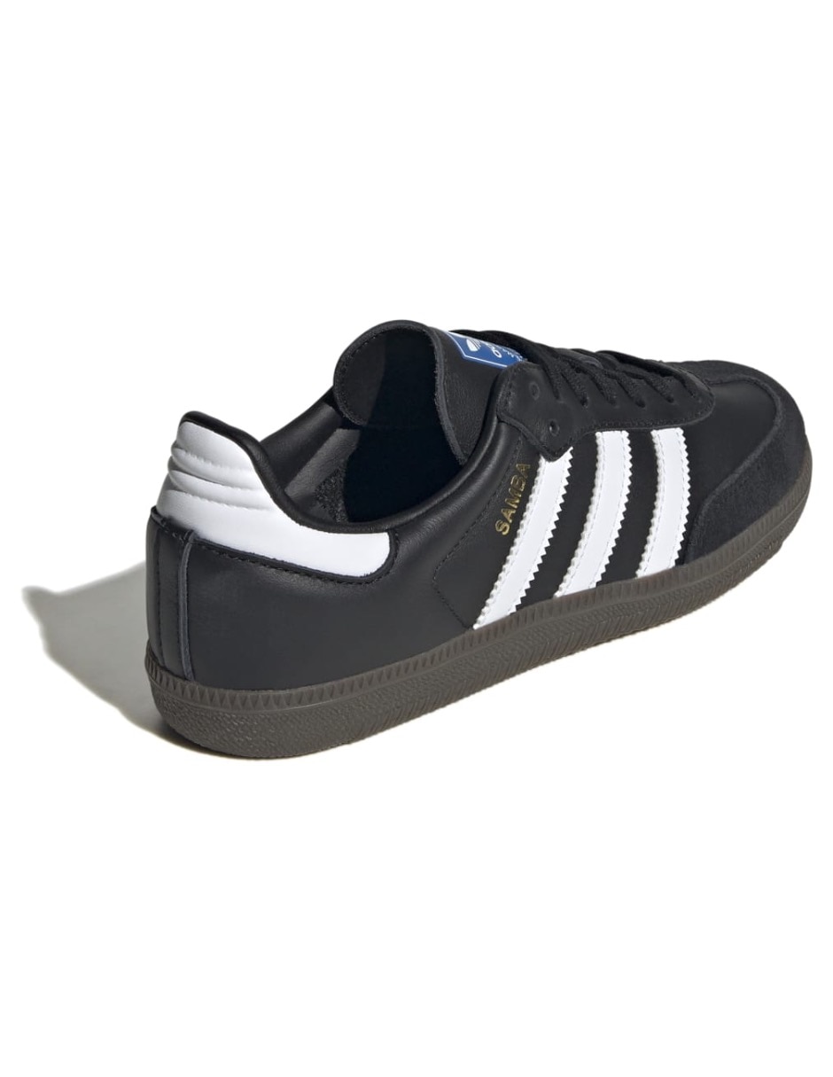 Tenis Adidas Originals para niño Samba Og J