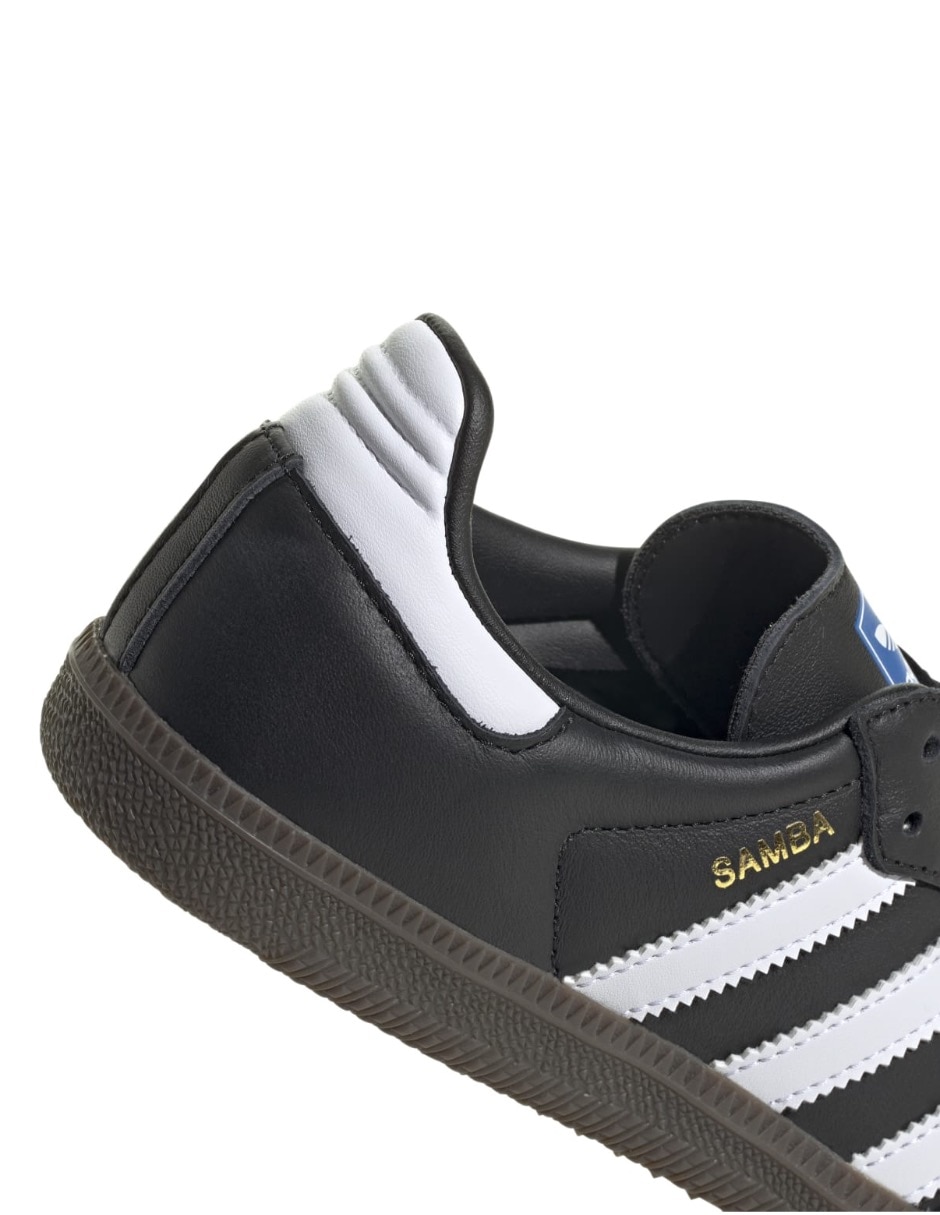 Tenis Adidas Originals para niño Samba Og J