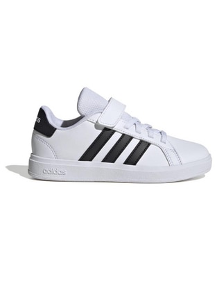 Tenis Adidas para niño Grand Court 2.0 El C