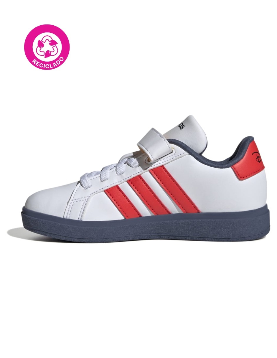 Tenis Adidas para niño Grand Court Mickey El C