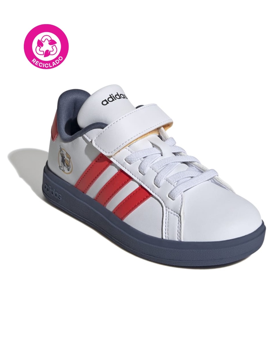 Tenis Adidas para niño Grand Court Mickey El C