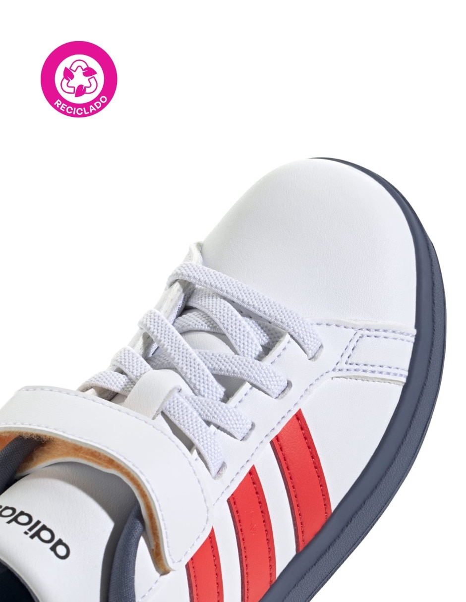 Tenis Adidas para niño Grand Court Mickey El C