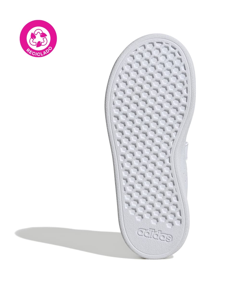 Tenis Adidas para niño Advantage Base 2.0 Cf