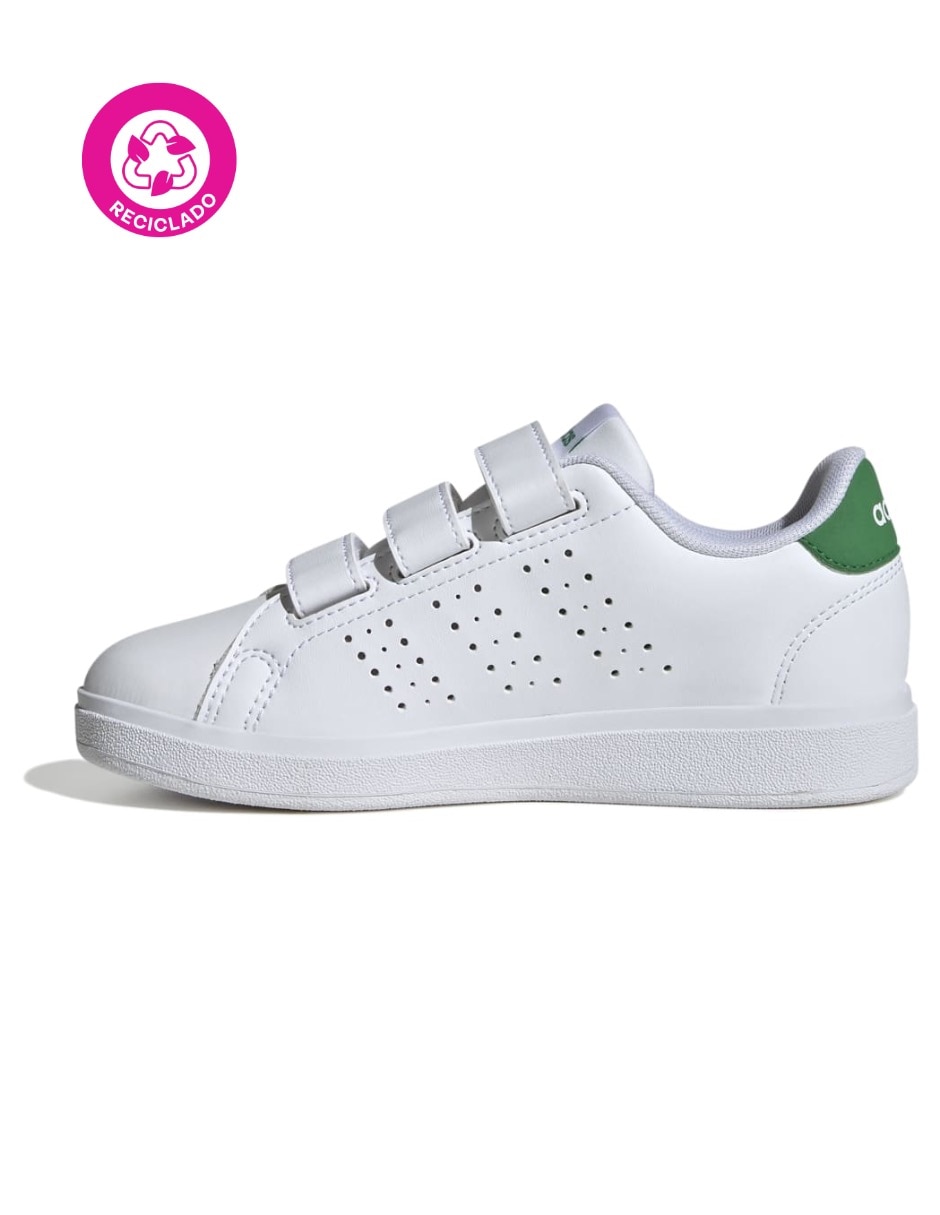 Tenis Adidas para niño Advantage Base 2.0 Cf
