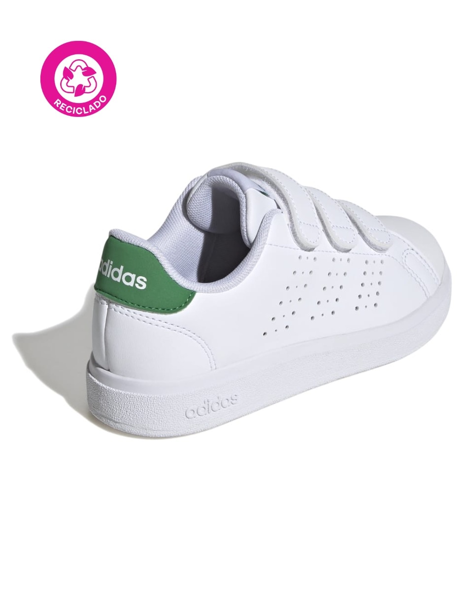 Tenis Adidas para niño Advantage Base 2.0 Cf