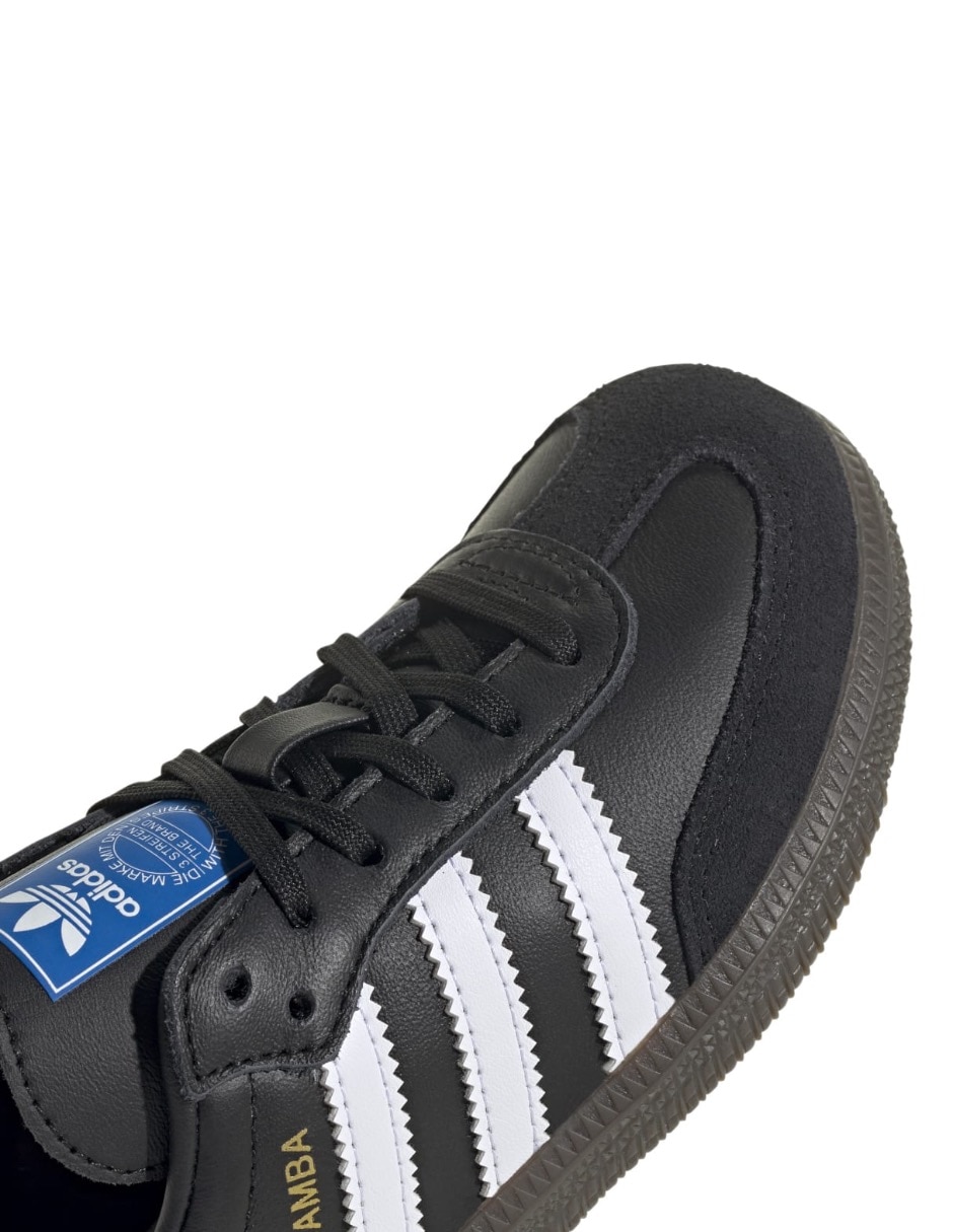Tenis Adidas Originals para niño Samba Og C