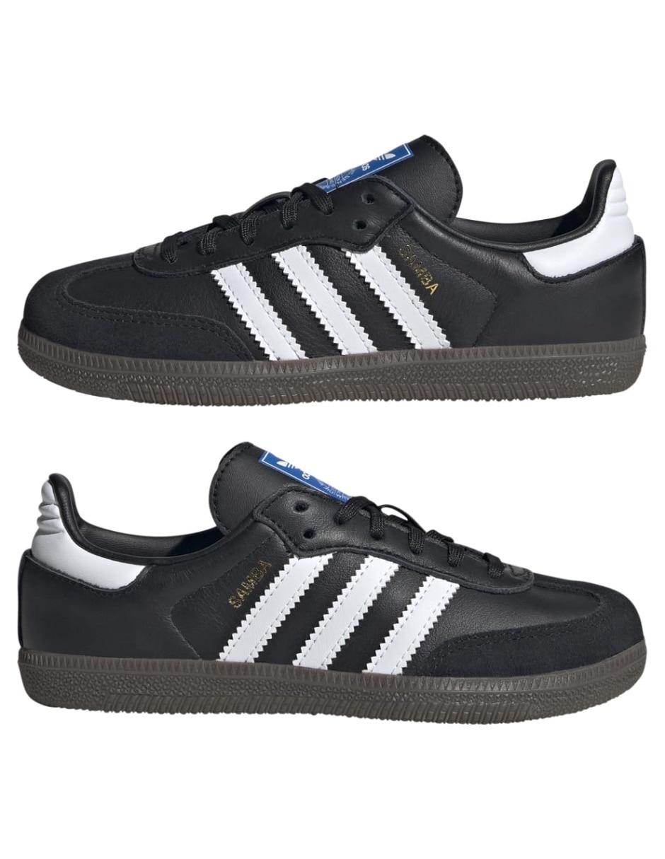 Tenis Adidas Originals para niño Samba Og C