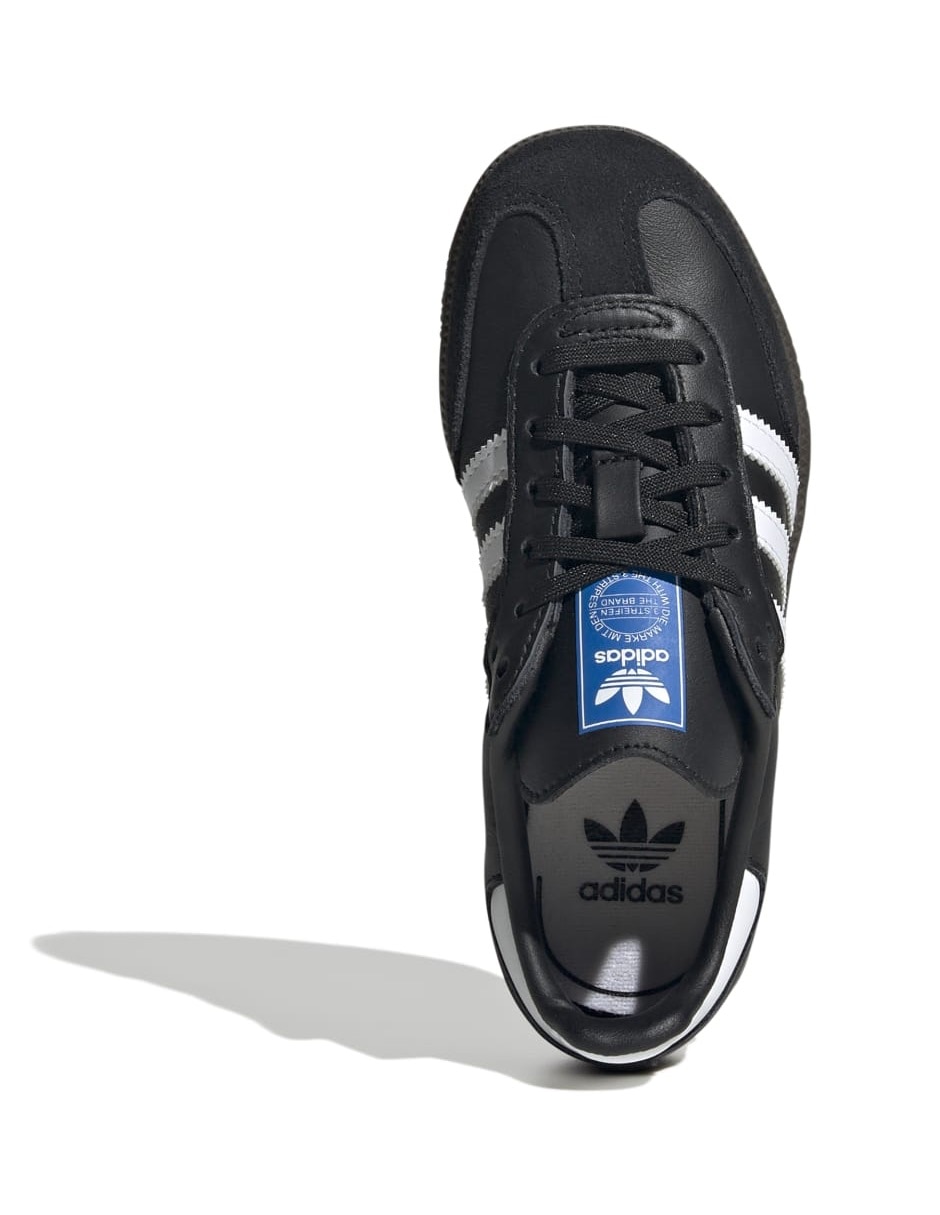 Tenis Adidas Originals para niño Samba Og C
