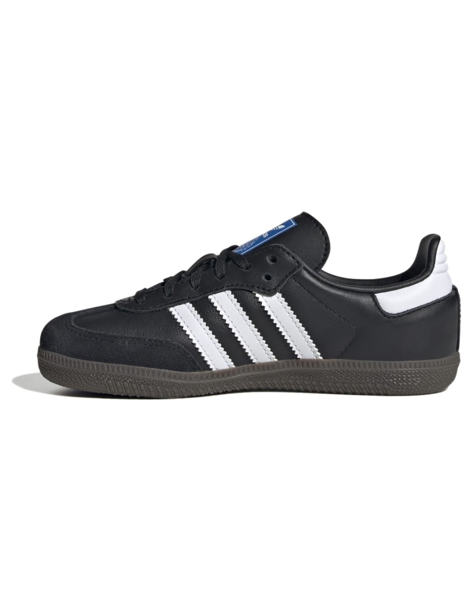 Tenis Adidas Originals para niño Samba Og C