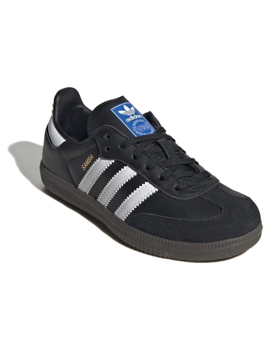 Tenis Adidas Originals para niño Samba Og C