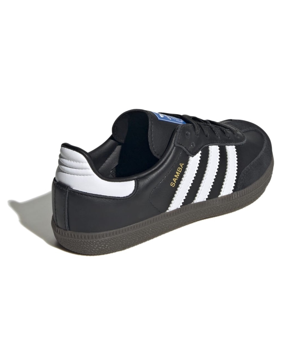 Tenis Adidas Originals para niño Samba Og C