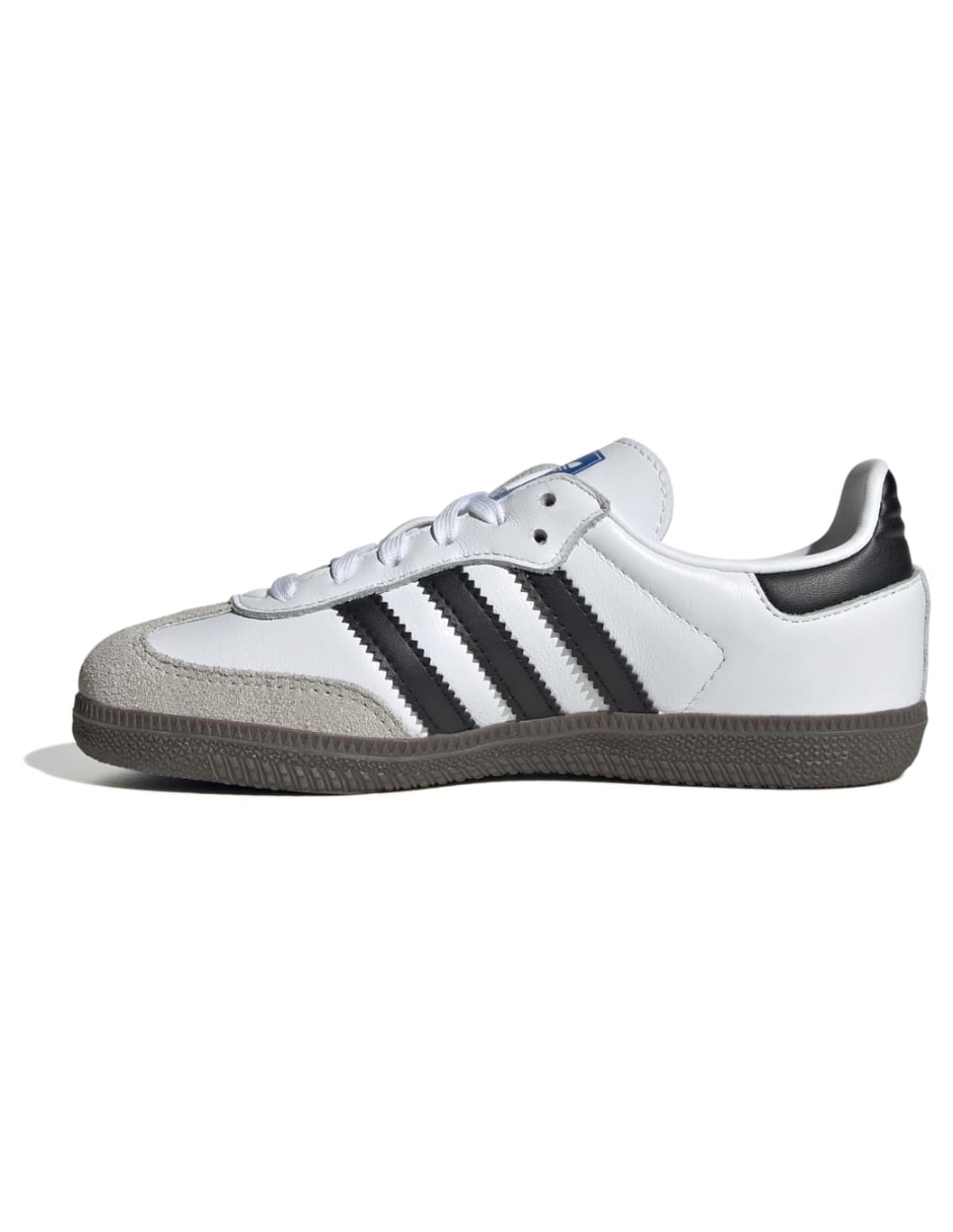 Tenis Adidas Originals para niño Samba Og C