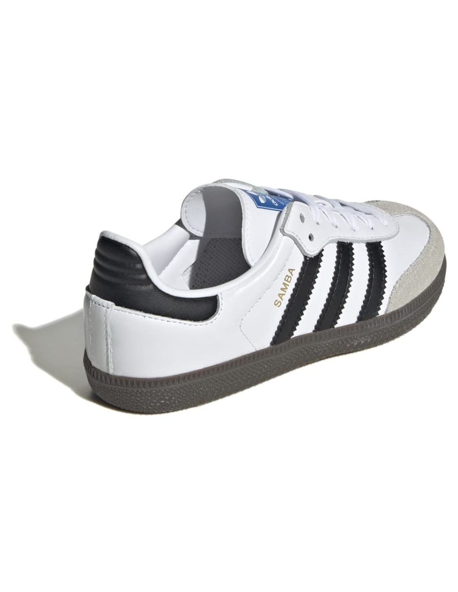 Tenis Adidas Originals para niño Samba Og C