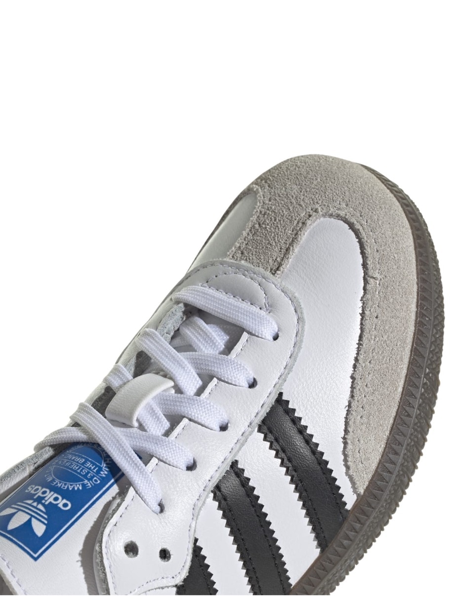 Tenis Adidas Originals para niño Samba Og C