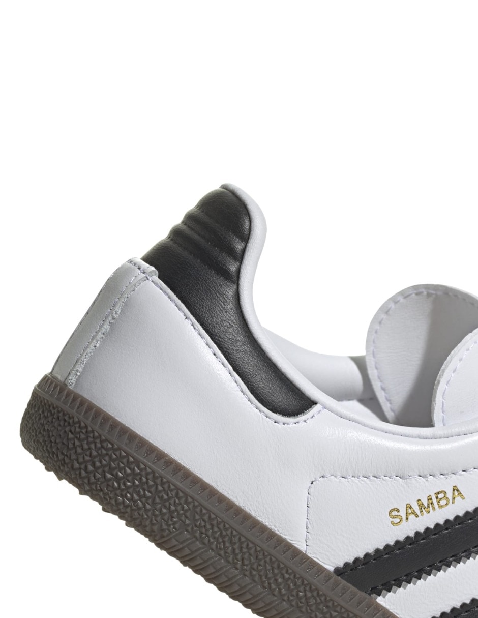 Tenis Adidas Originals para niño Samba Og C